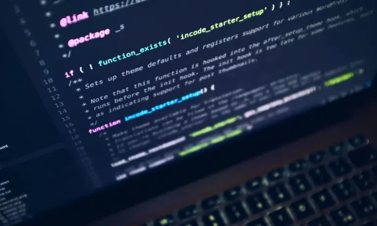 maintenance site wordpress w2S