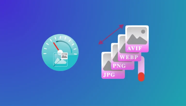 gerer image site wordpress