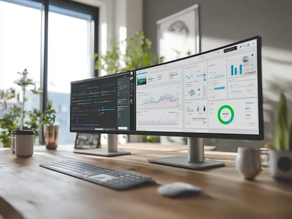 maintenance site wordpress w2S