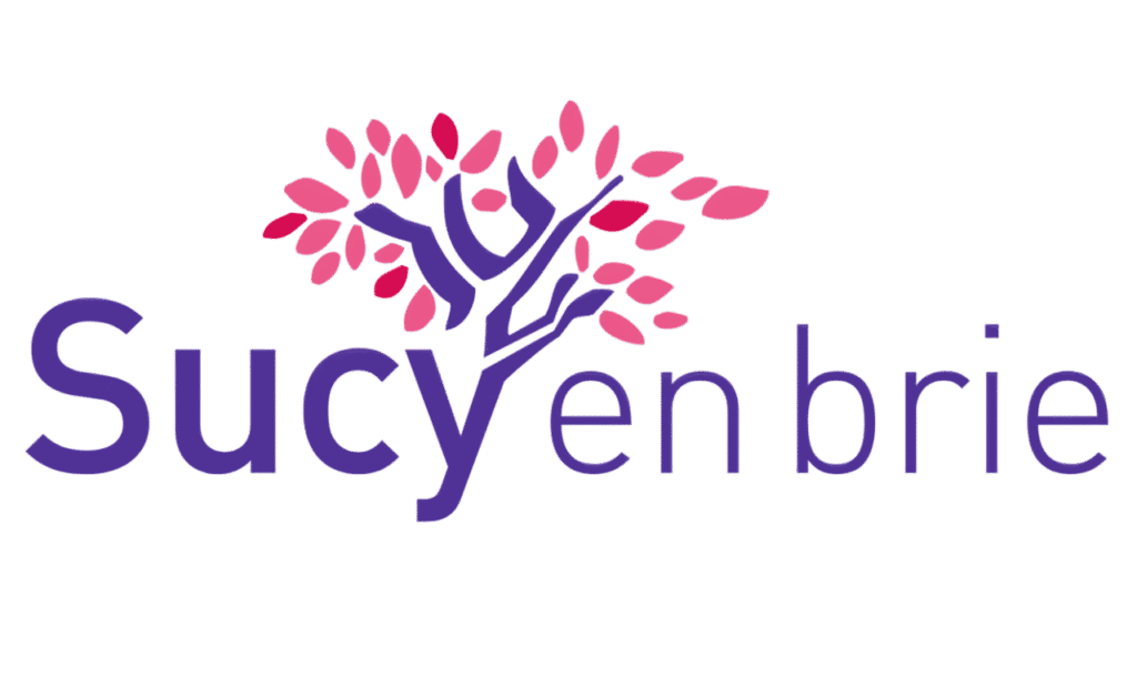 logo sucy-en-brie Agence web w2s