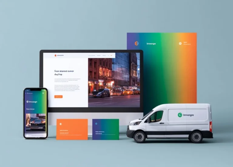 7 erreurs fréquentes d’identité visuelle chez les TPE (et comment les corriger)