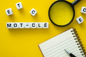 Recherche de mots-clés : le guide complet pour une stratégie SEO efficace en 2025