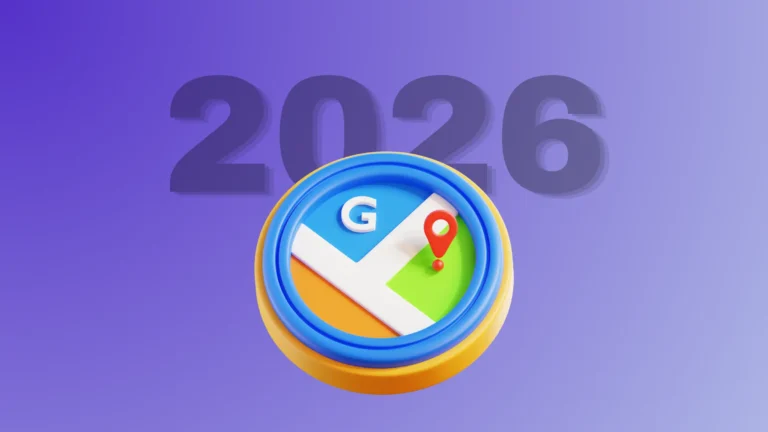 Référencement local en 2026