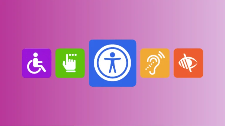 Accessibilité web en 2026