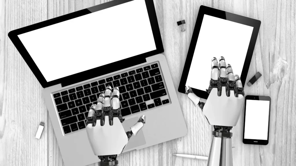 Référencement sur l’IA en 2026