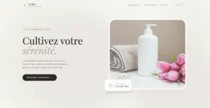 Agence web Sucy-en-Brie site sur mesure article blog cobatis