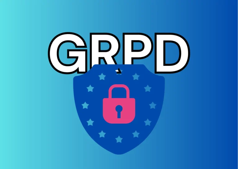 RGPD conformité site internet 2026