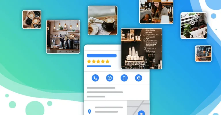 Google My Business pour artisan