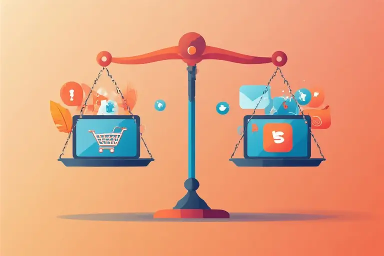 Quel CMS e-commerce choisir en 2026