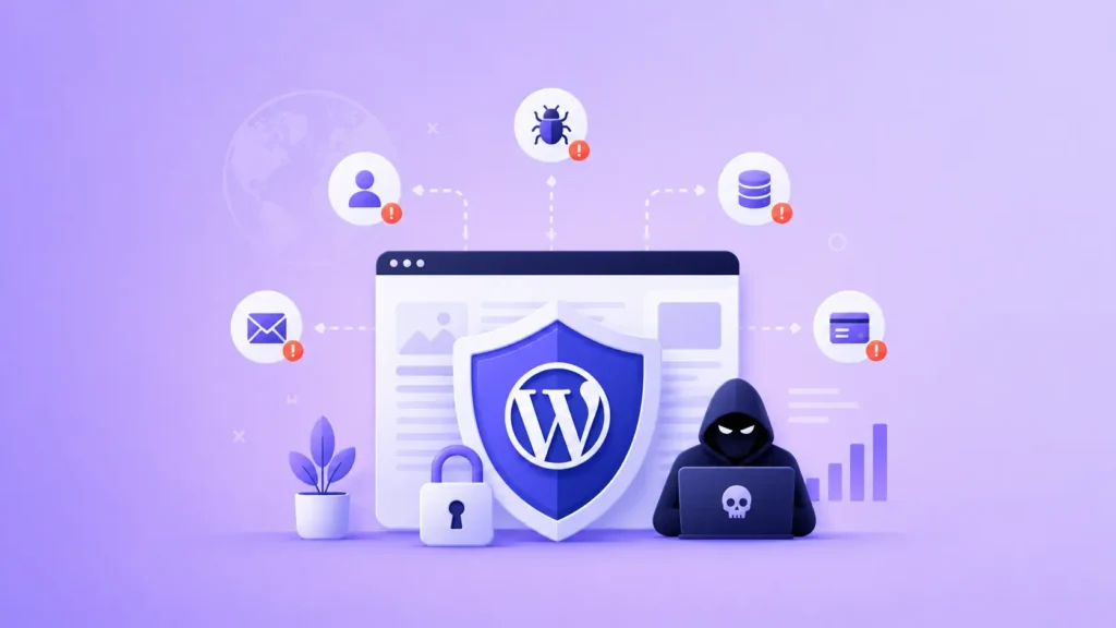 Pourquoi votre site WordPress intéresse les pirates