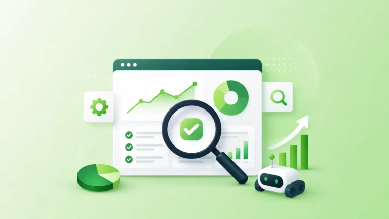 Audit SEO : Le Guide Complet Pour Diagnostiquer Votre Site en 2026