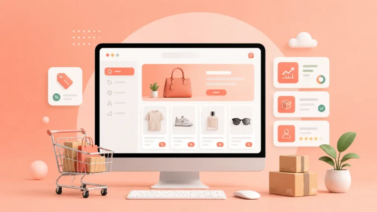 création e-commerce-2026-W2S