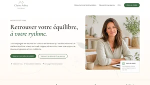 mockup Naturopathe