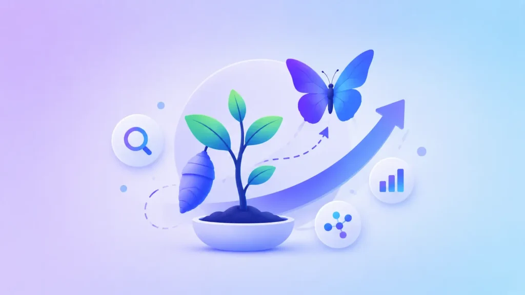avenir seo le SEO ne meurt pas il change de nature