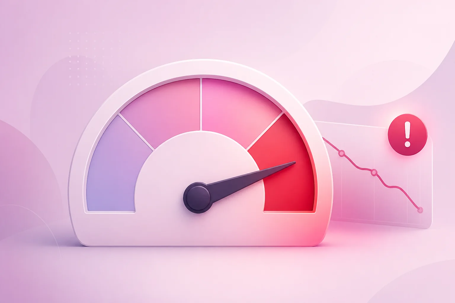 Seuil d alerte du taux de conversion d un site web local